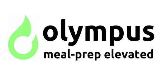 Unlock Your Best Self with Olympus Meals: Fuel, Power, and Purpose Delivered