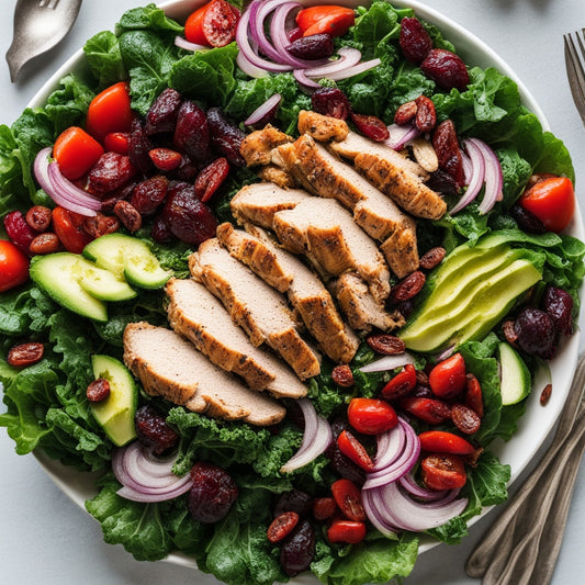 Update 30 meals/week