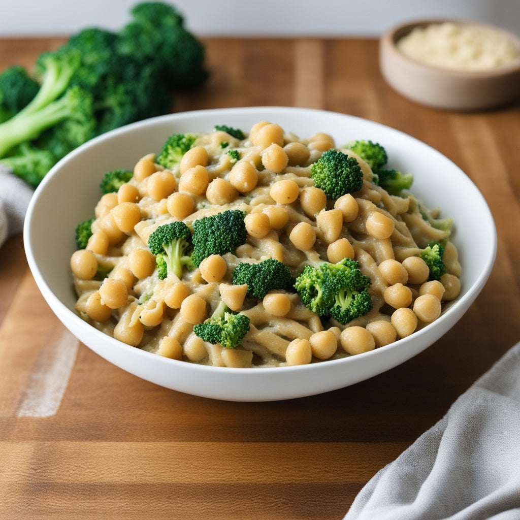 Update 6 meals/week